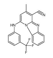 5875-03-6结构式