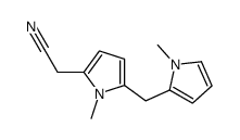 61076-09-3 structure