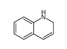 1,2-dihydroquinoline结构式