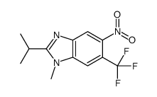 61680-11-3 structure