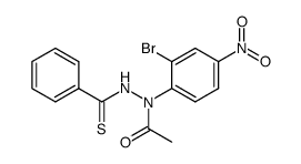 62672-54-2 structure