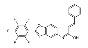 6350-33-0 structure