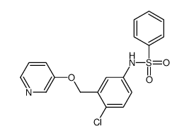 642085-09-4 structure