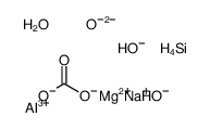 66220-44-8 structure