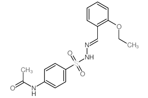 6632-59-3 structure