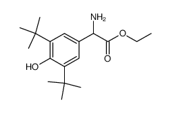 67739-26-8 structure