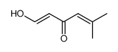 82606-84-6 structure