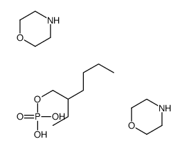 84522-03-2 structure