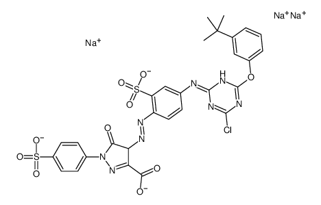 85136-27-2 structure