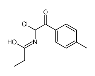 865284-50-0 structure