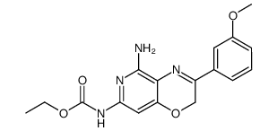 86970-50-5 structure