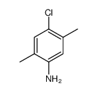 Benzenamine, 4-chloro-2,5-dimethyl-, compd. with 2,4,6-trinitrophenol Structure