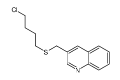 89544-19-4 structure