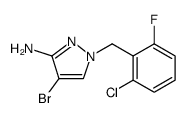 895929-92-7 structure