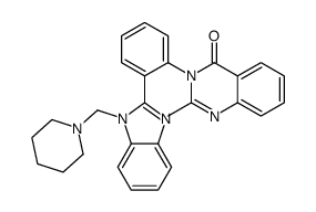 91045-38-4 structure