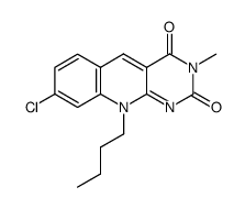 93832-80-5 structure