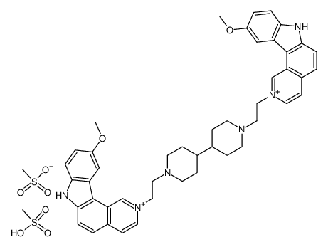 99465-99-3 structure