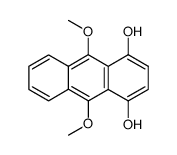 99967-96-1 structure