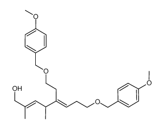 1000153-27-4 structure