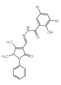 101868-30-8 structure