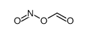 nitroso formate Structure