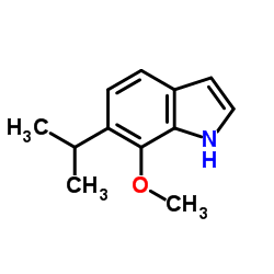 1167055-81-3 structure