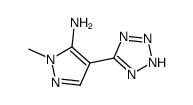 116889-64-6 structure