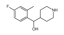 1189106-97-5 structure