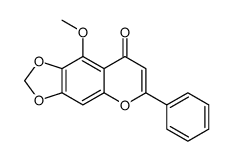 119120-32-0 structure