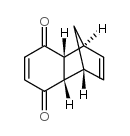 1,4,4 a,8 a-四氢-endo-1,4-甲烷萘-5,8-二酮图片