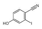 4-羟基-2-碘苯甲腈图片