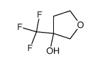 3-(三氟甲基)四氢呋喃-3-醇图片