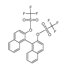 1,1′-Bi-2-naphthol bis(trifluoromethanesulfonate) picture