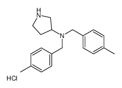 1289384-89-9结构式