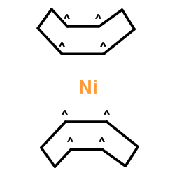 1,2,5,6-cyclooctanetetraylidene, nickel salt picture