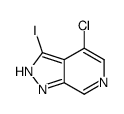 4-c]pyridine结构式