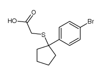 141622-59-5 structure