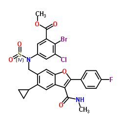 1423007-86-6 structure