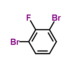 1,3-Dibromo-2-fluorobenzene picture