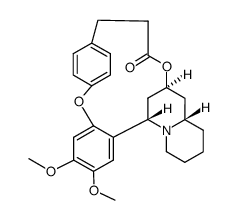 decaline结构式