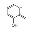 2-methylphenol Structure