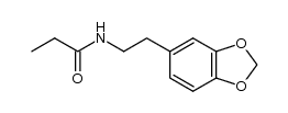 159152-01-9 structure