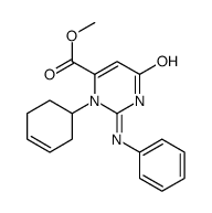 16135-25-4 structure