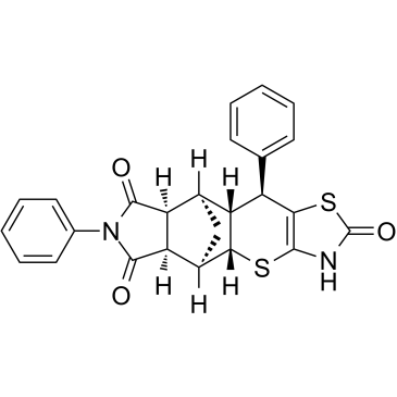 TSHR antagonist S37b picture