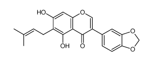 Derrubone Structure