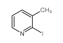 2-Iodo-3-methylpyridine picture