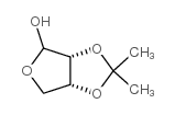 23262-84-2 structure