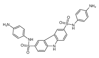 23773-33-3 structure