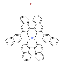 (S S)-BETA-NAPHTHYL-NAS BROMIDE picture