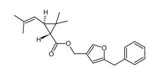 生物苄呋菊酯图片